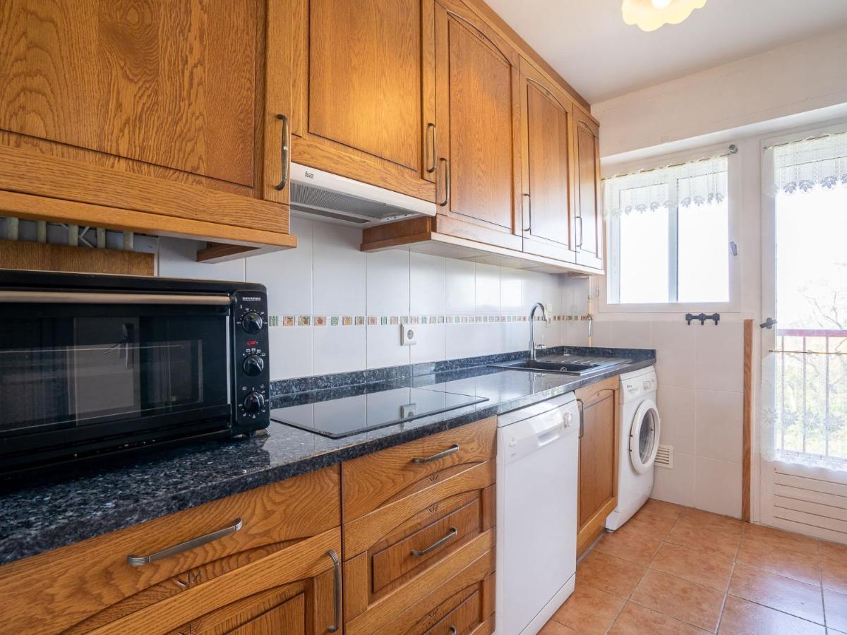 Apartamento Toki Maitena By Interhome