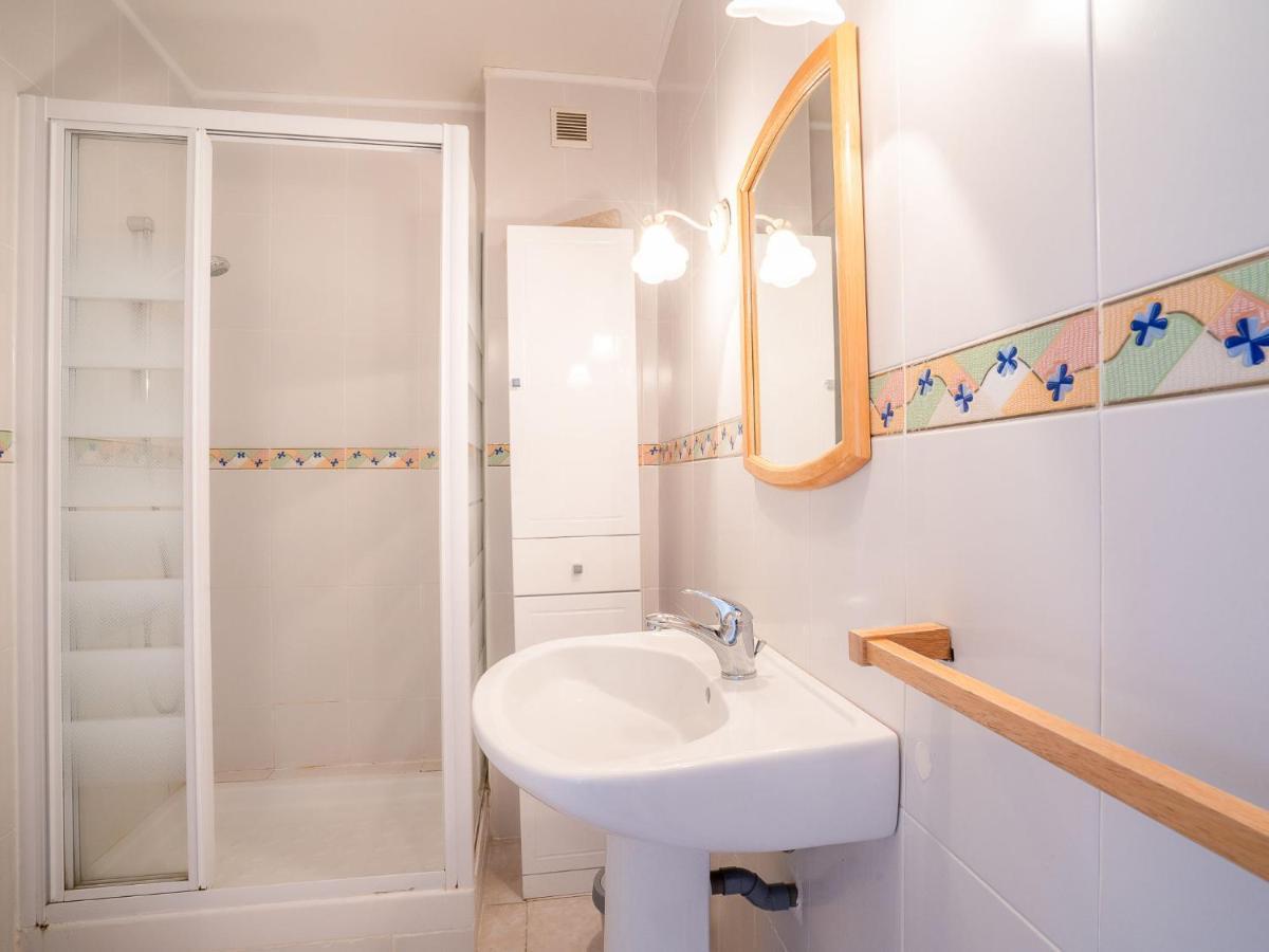 Toki Maitena By Interhome Apartment Bidart
