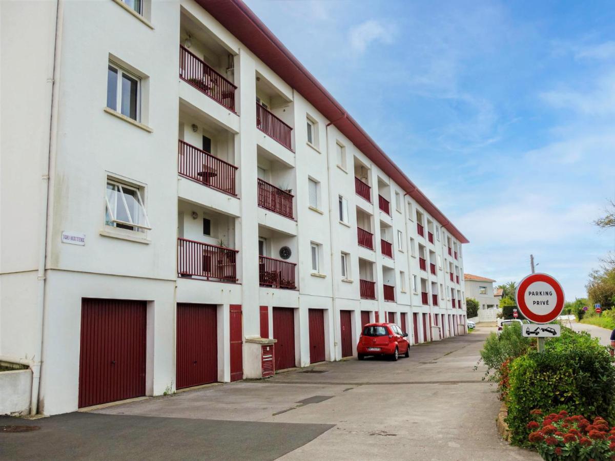 Toki Maitena By Interhome Apartment Bidart